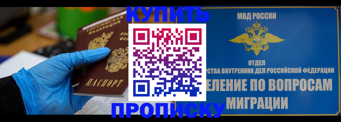 прописка паспорт в Палласовке